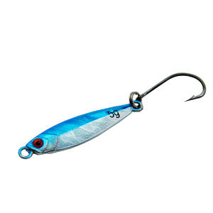 WLDSLURE LB104 Esca Artificiale VIB in Metallo da 5g con Piastra Piccola e Ingranaggi in Metallo <span class=keywords><strong>per</strong></span> <span class=keywords><strong>Pesca</strong></span> al Fondo con Carpe, con Paillettes - Product Image 3