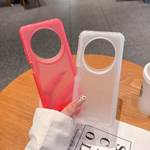 Gscase 3 En 1 Armor A prueba de golpes TPU + PC <span class=keywords><strong>Funda</strong></span> de teléfono para Redmi <span class=keywords><strong>Note</strong></span> 14 Pro Plus 5G <span class=keywords><strong>Funda</strong></span> De teléfono Para Redmi 14C - Product Image 2