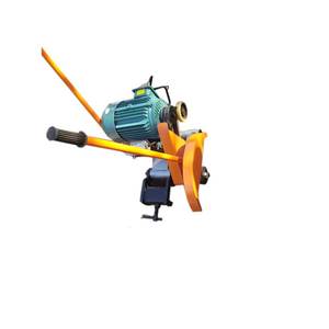 Hot bán đường sắt điện máy cắt điện Nail <span class=keywords><strong>Rail</strong></span> Saw đường sắt ban nhạc Saw Cutter giá máy - Product Image 2