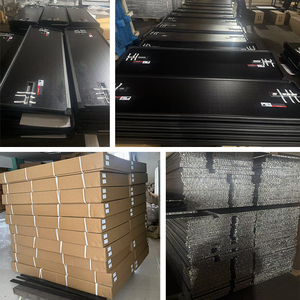 <span class=keywords><strong>Precio</strong></span> <span class=keywords><strong>de</strong></span> Fábrica al por Mayor: Tapa Premium <span class=keywords><strong>de</strong></span> Aluminio y Acero para <span class=keywords><strong>Camionetas</strong></span> Ford F-150, Ram, GMC Sierra, Silverado, D-Max - Product Image 6