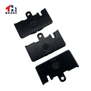 Prix <span class=keywords><strong>moins</strong></span> <span class=keywords><strong>cher</strong></span> en gros <span class=keywords><strong>de</strong></span> haute qualité OEM voiture pièces automobiles plaquettes <span class=keywords><strong>de</strong></span> <span class=keywords><strong>frein</strong></span> avant D2213 pour LEXUS - Product Image 6