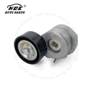 55574238 17540-85E00 อะไหล่รถยนต์ขายส่ง อะไหล่เครื่องยนต์ ลูกรอกดึงสายพาน สำหรับ FIAT IDEA - Product Image 1