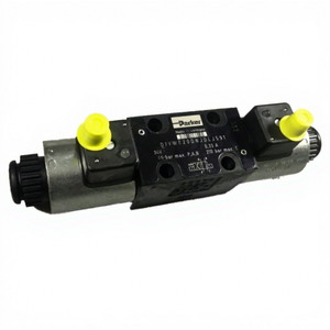 Commande directionnelle D1VW020DNJDLJ51 - Série D1VW - Product Image 1