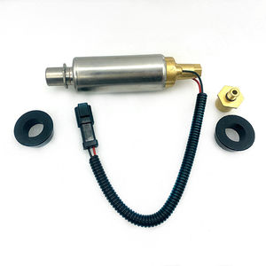 Piezas de repuesto para motor Saa6d125, bomba de transferencia de combustible, bomba de combustible 6245718110 6245-71-8110, conjunto de bomba de cebado - Product Image 1