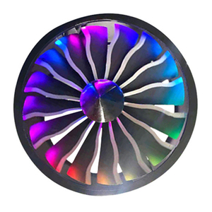 folding fan LED Fan Dancing Lights Fans Night Show DJ Fluorescent Costumes Bar Dance Club Wedding Birthday Party Gifts Home Decor Christmas (Color : White