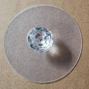 Cajón adhesivo fuerte transparente y manija de puerta para <span class=keywords><strong>armario</strong></span>, <span class=keywords><strong>Zapatero</strong></span>, manijas auxiliares para artículos diversos del hogar - Product Image 6