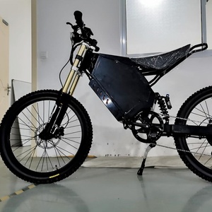Profession elle Made <span class=keywords><strong>Loreal</strong></span> Baik Günstige Fat Tire Velo elektrische Mountainbike - Product Image 2