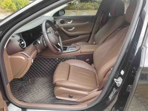 <span class=keywords><strong>Mercedes</strong></span>-Benz Classe <span class=keywords><strong>E</strong></span> 2023 d'occasion, berline de luxe intermédiaire-grande, <span class=keywords><strong>E</strong></span> 260 L RWD 9G-<span class=keywords><strong>TRONIC</strong></span>, longue base, habitacle spacieux et haut de gamme - Product Image 3