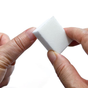 ספוגית פוליש מיני לציפורניים מסוג EVA עם לוגו מודפס בהתאמה אישית וגריט 150 - Product Image 4