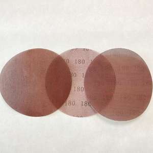 Rete Abrasiva Antipolvere per Lucidatura di Legno e Vernice - Product Image 2