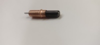 Clous Cleco, attaches temporaires - Acier inoxydable 304, finition polie, haute résistance, force de maintien de 22 kg, taille 1/8