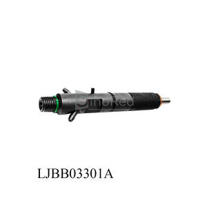 <span class=keywords><strong>LJBB03301A</strong></span> ประกอบหัวฉีดน้ำมันเชื้อเพลิงชุดสำหรับแมว - Product Image 2