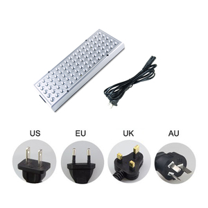 Lampe horticole <span class=keywords><strong>de</strong></span> <span class=keywords><strong>croissance</strong></span> Led, 25W, spectre complet, éclairage pour plante/<span class=keywords><strong>chambre</strong></span> <span class=keywords><strong>de</strong></span> <span class=keywords><strong>culture</strong></span> hydroponique - Product Image 3
