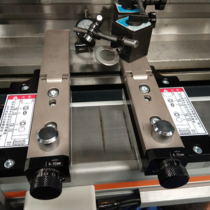 Máy Uốn Phanh Dạng Gấp Tấm Thép Sắt Máy Uốn CNC 6 + 1 Trục Với Khuôn Tùy Chỉnh - Product Image 6