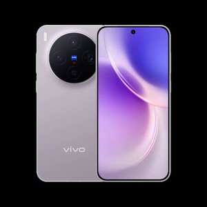 NUEVO Teléfono Inteligente VlVO X300 Original 2025 5G con Pantalla LTPO AMOLED de 6.31 Pulgadas/ Dimensity 9500 OriginOS 6/ Chip de Imagen VlVO V3+ - Product Image 4
