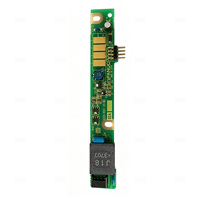 Carte de circuit imprimé d'onduleur LCD Fanuc A20B-8001-0910, circuit de commande haute tension pour écran rétroéclairé CNC, pour panneau d'opérateur du système 21I-Ta