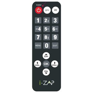 กล่องถอดรหัส 2in1 สีดำ รุ่น ST395 DVB-T2/S2 - Product Image 2