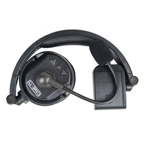 CAME-TV waero 7kit intercom trọng tài bóng đá thông tin liên lạc tai nghe không dây <span class=keywords><strong>2</strong></span> Way Radio Tai nghe - Product Image 3