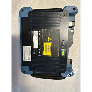 Exfo MaxTester 730C OTDR 1310nm 1550nm MAX-730C-SM1-EA PM-MAX-2X มือสอง - Product Image 2