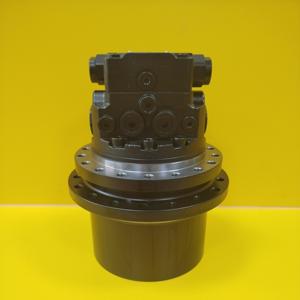 Motor de Traslación Final Takeuchi TB235 19031-26800 19039-08100, Repuestos para Miniexcavadora - Product Image 2
