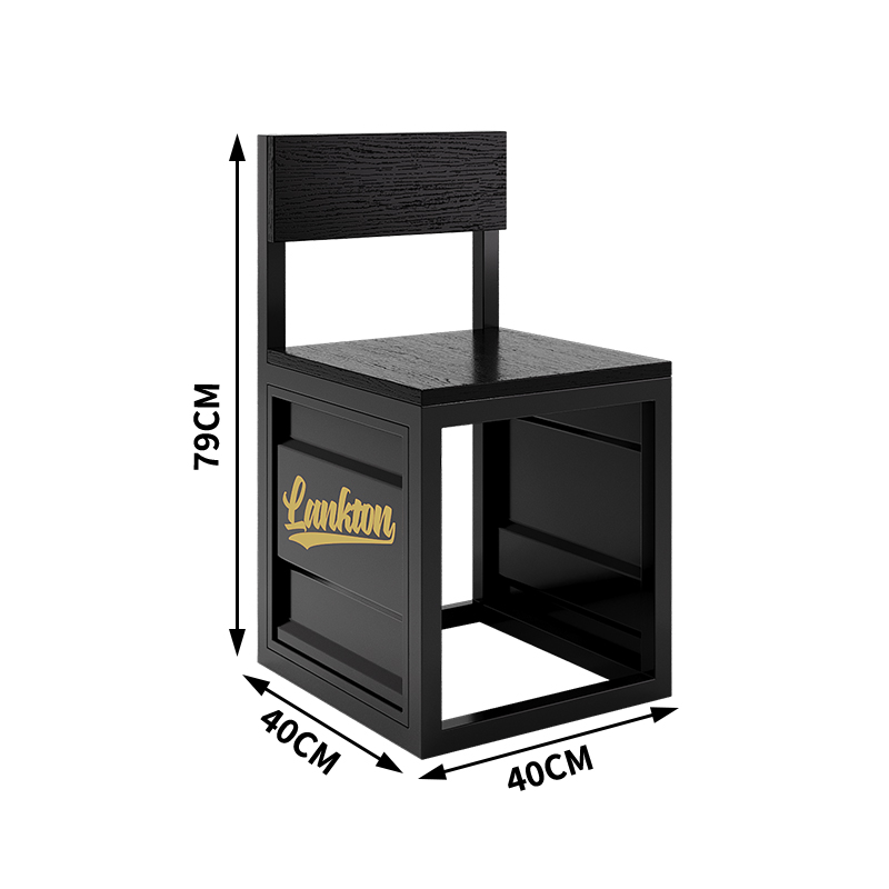 Chair (40*40*79cm)