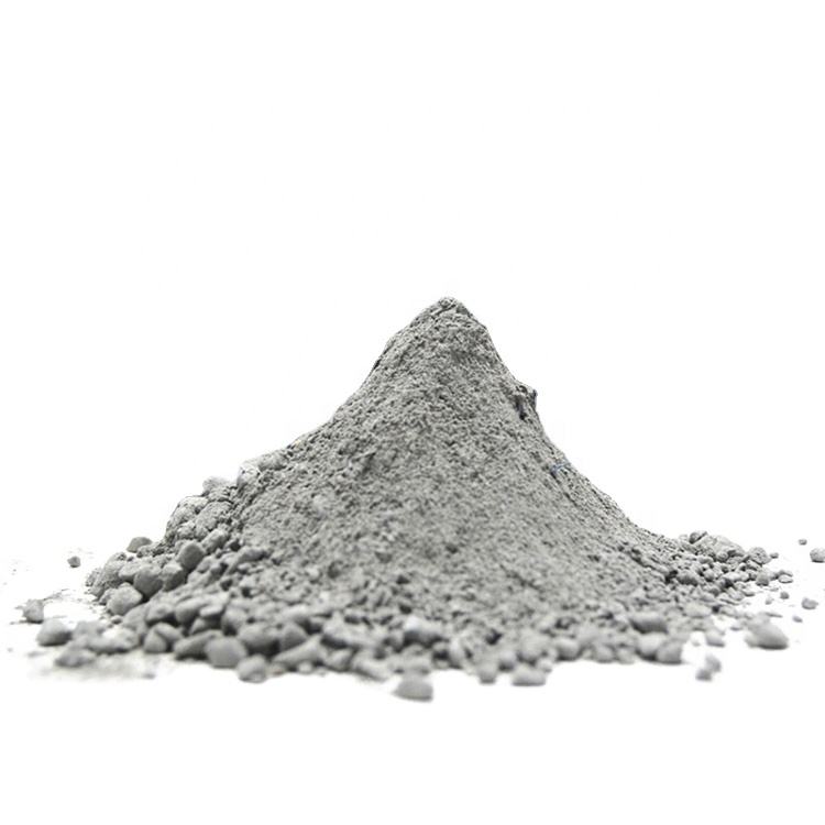 Ultra-Low Cement Abrasion Resistant Castable