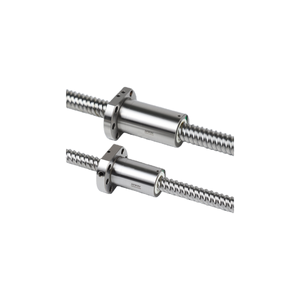 Vite a ricircolo di sfere ad alta velocità con passo da 5 mm e dado a sfera in <span class=keywords><strong>Pek</strong></span> - Product Image 6