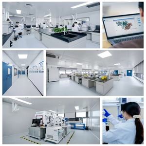 مستخلص التوت الغوجي 100% قابل للذوبان في الماء، مكمل غذائي عشبي طبيعي بدرجة غذائية لصحة الإنسان، مسحوق التوت الغوجي - Product Image 6