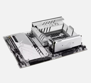 Maximus Z890 PC <b>Motherboard</b> WIFI 7 AI Cooling DDR5 ARGB Light PCIe5.0 ATX Form Factor for <b>Computer</b> Use 256GB Maximus Z890 Ap - Product Image 4
