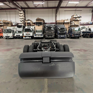 Nuova condizione 3091256 3090764 per parti di ricambio del corpo del camion <span class=keywords><strong>VOLVO</strong></span> alloggiamento esterno specchio 4047755257804 PEV01MH0ZL2LLD - Product Image 3