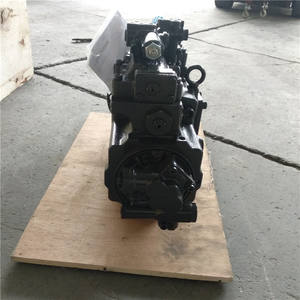 משאבה הידראולית העיקרית משאבה הידראולית העיקרית חופר SK120 SK120-1-2-3-5-6-8 - Product Image 5