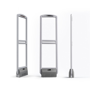 Siêu thị chống trộm Antenna AM hệ thống <span class=keywords><strong>EAS</strong></span> cửa hàng bán lẻ an ninh cổng chống ăn cắp ăng-ten <span class=keywords><strong>58kHz</strong></span> <span class=keywords><strong>EAS</strong></span> hệ thống - Product Image 4