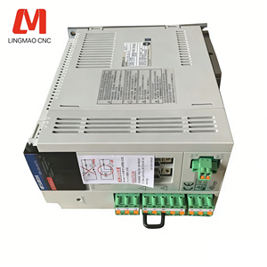 Mitsubishi MAZAK Little Giant Mazak  Système d'alimentation d'outils MR-J2S-60CT4 pour machine Mazak - Product Image 2