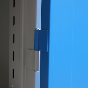 Nhà Máy Giá Trung Quốc giá rẻ cao khả năng chịu tải thép nhà để xe công cụ Tủ lưu trữ - Product Image 3