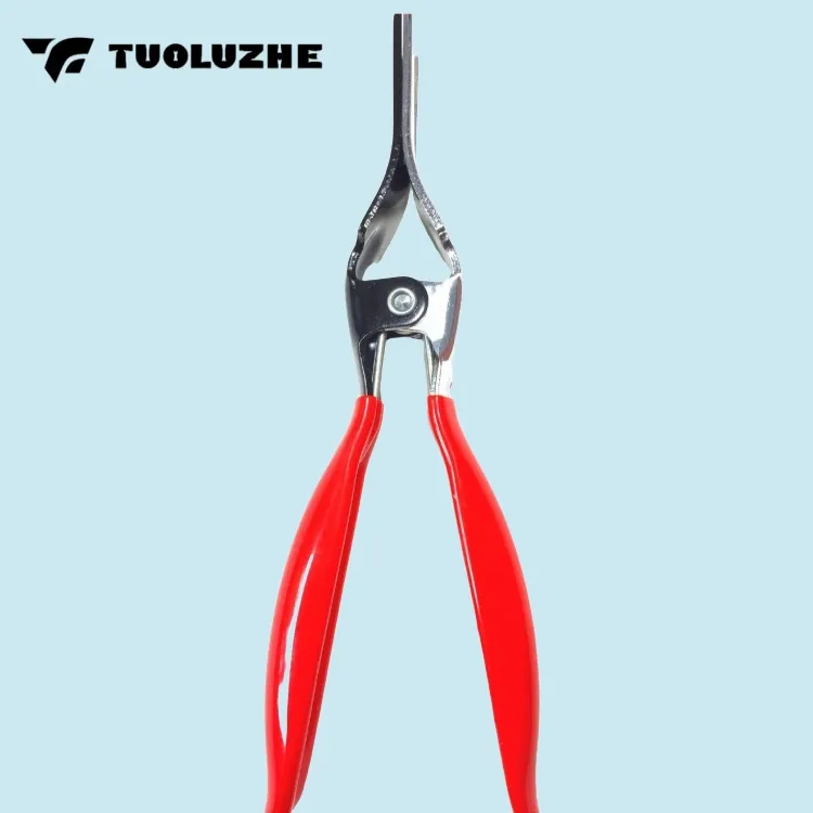 High quality multifunctional automotive repair tools automobile water pipe pliers