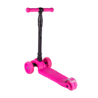 Trottinette à pousser 3 roues pour enfants, en alliage d'aluminium, pour bébés et jeunes enfants de 4 ans et plus, modèle 2026 - Vente chaude