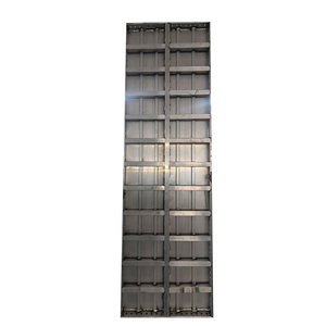 Thiết kế hiện đại Nhôm Du Lịch ván khuôn cho hộp bê tông cống & đường hầm xây dựng xây dựng ván khuôn trên bán - Product Image 5