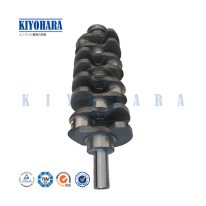 4d55 4d56-t2 D4bh D4bb D4ba D4cb Motoronderdelen Krukas Voor Huyndai Sonate 2.5 Md374408 Md374409 23111-42910 23111-42003d - Product Image 2