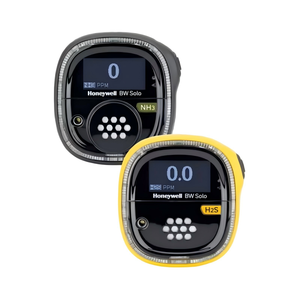 BW Serviceable Single-Gas Detector - Product Image 2