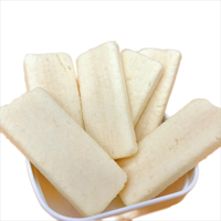 Vente de gros Biscuits au riz Snacks asiatiques Snacks pour céréales Chips coréennes Biscuits croustillants Snacks pour céréales