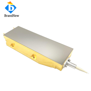 Módulo de Bomba de Láser de Diodo de Fibra Acoplada de Alta Potencia <span class=keywords><strong>BNT</strong></span> de 350 W y 976 nm para Máquina de Corte y Marcado por Láser de Fibra, Nuevo, Larga Vida Útil - Product Image 1