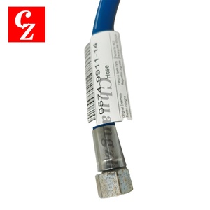 0574-9911-14 pour Atlas Copco, remplacement de tuyau de compresseur d'air 0574991114 de haute qualité - Product Image 2