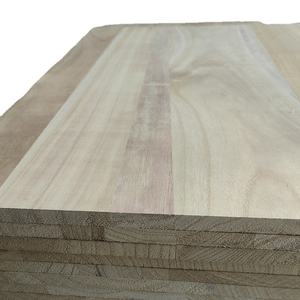 <span class=keywords><strong>Madera</strong></span> <span class=keywords><strong>de</strong></span> Paulownia <span class=keywords><strong>de</strong></span> Grado AA AB a Precio <span class=keywords><strong>de</strong></span> Mayoreo - Product Image 1