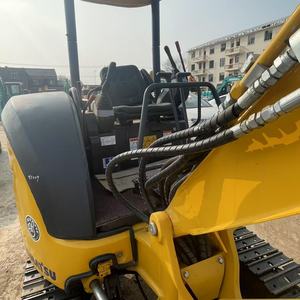 Di alta qualità 3ton usato Mini <span class=keywords><strong>KOMATSU</strong></span> PC30MR escavatore in buona condizione vendita a buon mercato spedizione veloce <span class=keywords><strong>KOMATSU</strong></span> per il giardino - Product Image 6