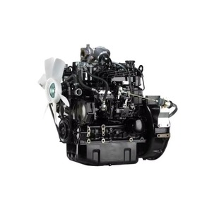 ชุดเครื่องยนต์รถยก S4S พร้อมรับประกัน 1 ปี สำหรับมิตซูบิชิ S4SDTDP-2 เครื่องยนต์ดีเซล - Product Image 3