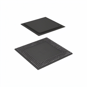 ส่วนประกอบอิเล็กทรอนิกส์แบบฝังตัว MPC565MVR56R2 388 BBGA ดั้งเดิม - Product Image 1