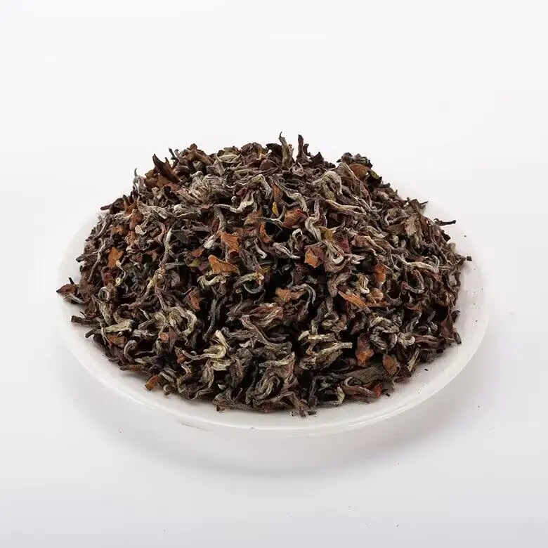 Top Quality Alta Fragrância Taiwan Estilo Emagrecimento Chá Oriental Beleza Oolong Chá