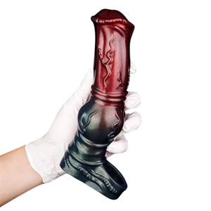 2025 новейшая популярная символическая эргономичная насадка для пениса с внутренними массажными частицами, нарукавники для пениса, пара, флирт, секс-игрушка для мужчин - Product Image 6