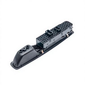 Interruptor de elevalunas ABS nuevo, compatible con modelos Renault 2010-2016, 254000008R, para ventanas de automóviles - Product Image 4