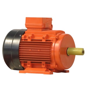 Tpma ba pha AC Đồng Bộ nam châm vĩnh cửu biến tần số Máy phát điện không chổi than OEM - Product Image 1